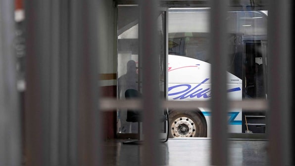 Trump administration ordered to facilitate return of Guatemalan man from Mexico after error in deportation case