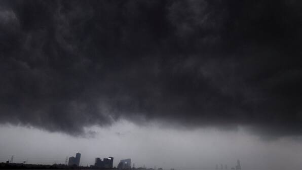 Southwest monsoon hits Kerala early, easing heat and boosting harvest hopes