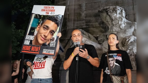 Netanyahu delinks safe passage of American hostage from Gaza truce, says not agreed to ceasefire with Hamas