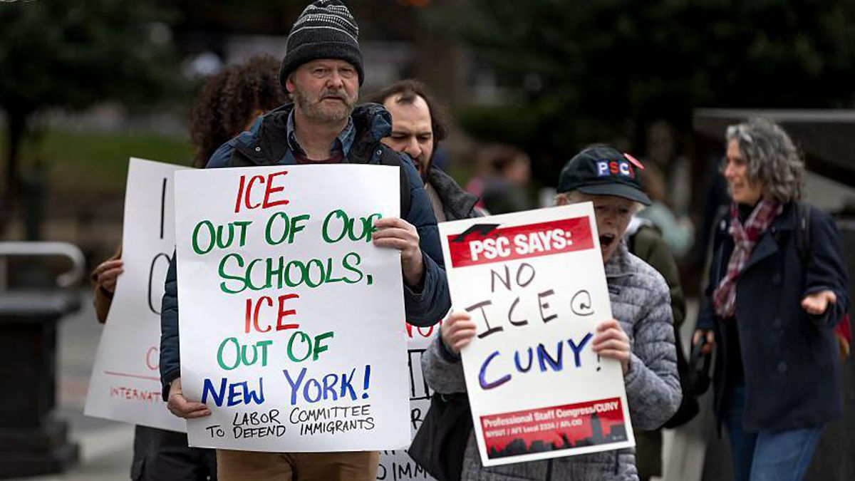 Trump takes a U-turn on expansive crackdown on international students but that may not be enough Trump takes a U-turn on expansive crackdown on international students but that may not be enough