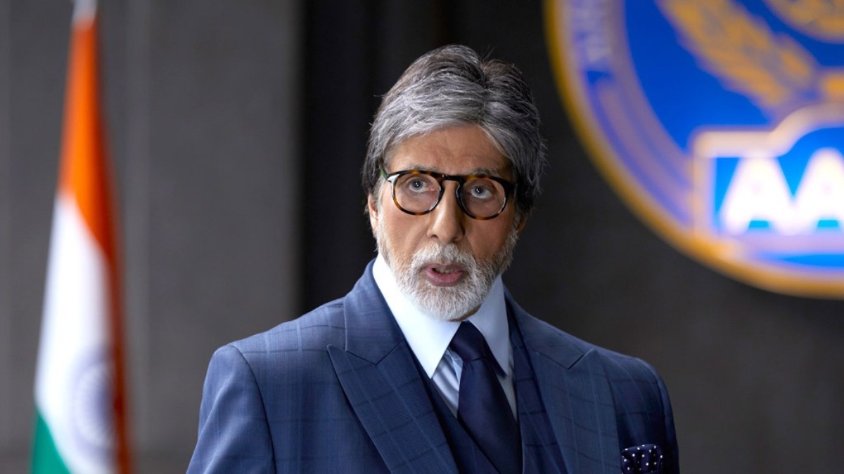 Amitabh Bachchan returns to X to praise 'Operation Sindoor', says Pahalgam attack won't be forgotten Amitabh Bachchan returns to X to praise 'Operation Sindoor', says Pahalgam attack won't be forgotten