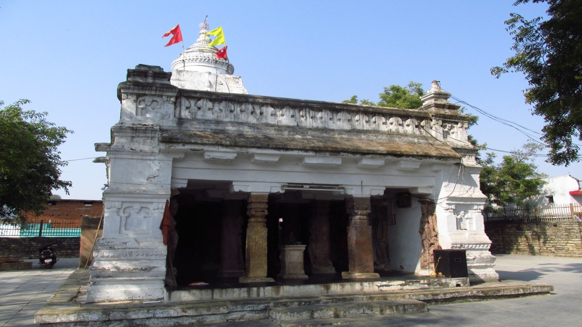 Chhattisgarh’s hidden temples await rediscovery as peace returns to the heartland Chhattisgarh’s hidden temples await rediscovery as peace returns to the heartland
