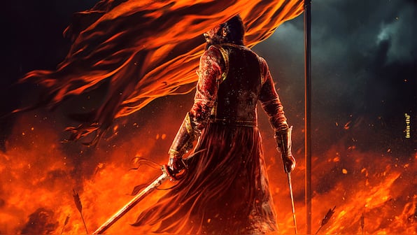 Riteish Deshmukh's next directorial 'Raja Shivaji' to release on this day, stars  Sanjay Dutt, Abhishek Bachchan, Genelia Deshmukh, Mahesh Manjrekar, Bhagyashree along with the actor