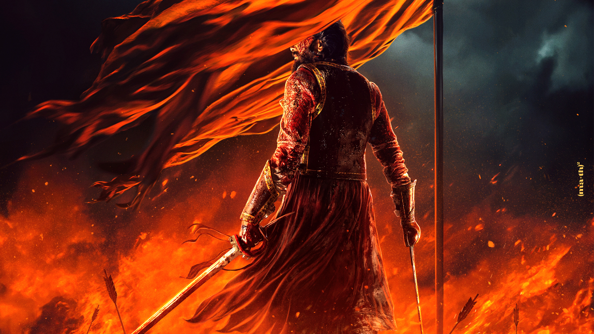 Riteish Deshmukh's next directorial 'Raja Shivaji' to release on this day, stars Sanjay Dutt, Abhishek Bachchan, Genelia Deshmukh, Mahesh Manjrekar, Bhagyashree along with the actor Riteish Deshmukh's next directorial 'Raja Shivaji' to release on this day, stars Sanjay Dutt, Abhishek Bachchan, Genelia Deshmukh, Mahesh Manjrekar, Bhagyashree along with the actor