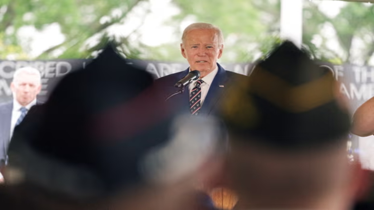 'We are going to beat this': Biden talks about his cancer diagnosis for the first time in public 'We are going to beat this': Biden talks about his cancer diagnosis for the first time in public