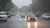 Heavy rain, thunderstorm lash Delhi-NCR; flights hit, roads waterlogged