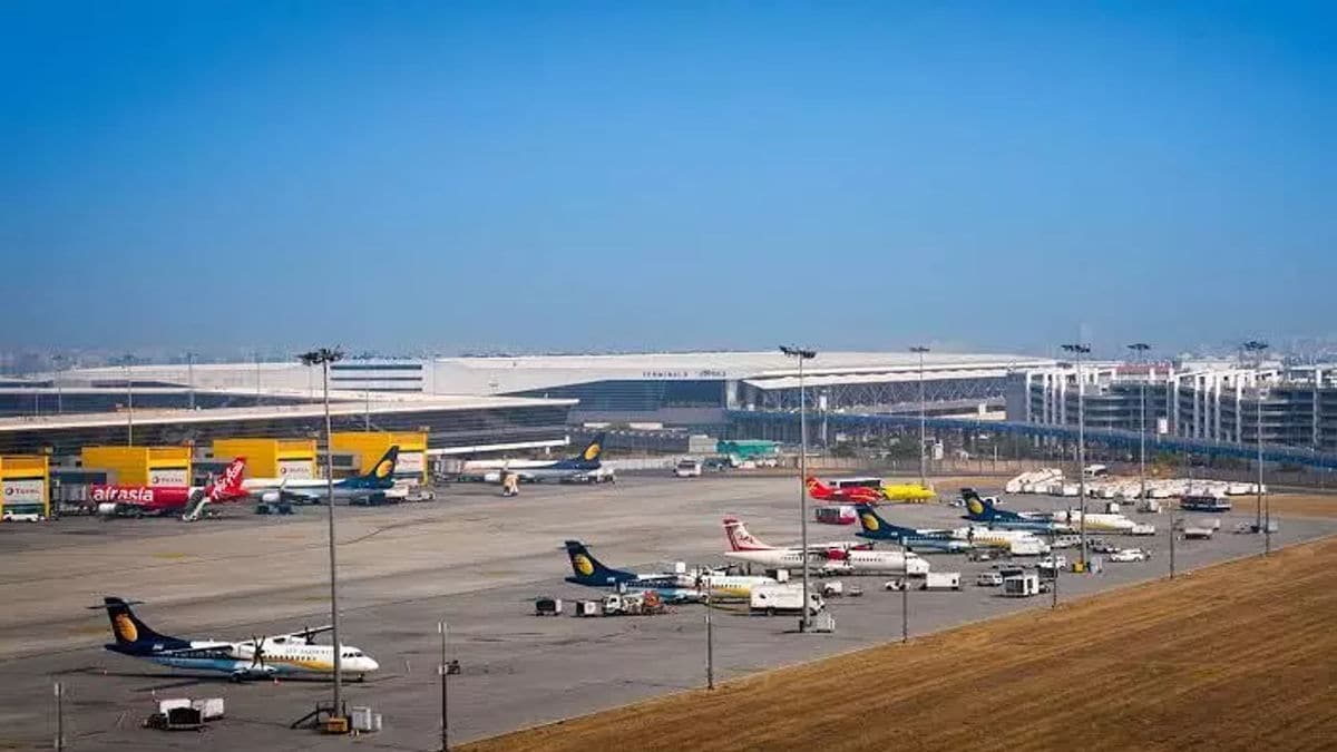 India reopens 32 airports for passengers closed last week amid military standoff with Pakistan