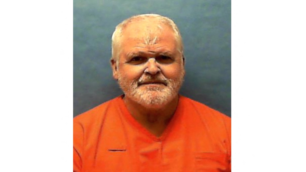 US Gulf War veteran convicted of killing his girlfriend & her 3 children executed in Florida US Gulf War veteran convicted of killing his girlfriend & her 3 children executed in Florida