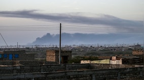 Sudan’s RSF launches drone strikes on Port Sudan targeting military airbase, civilian fcailities