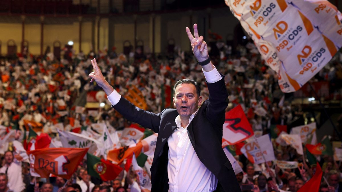 Poland, Romania & Portugal Elections 2025 Live: Portugal’s snap election and presidential races in Poland, Romania underway