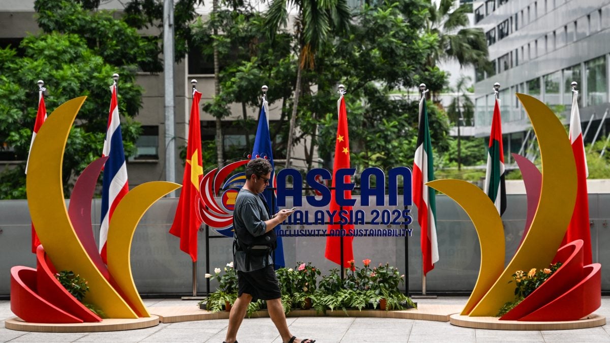 East Timor makes ‘meaningful progress’ toward ASEAN entry, says Malaysian FM