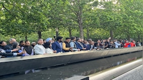 India on 'expose Pakistan' mission: MPs brief the world on cross-border terror, new deterrence doctrine