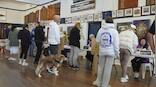 Australia Election 2025 LIVE: Australians cast ballots as Albanese says he’s aiming for ‘back-to-back wins’