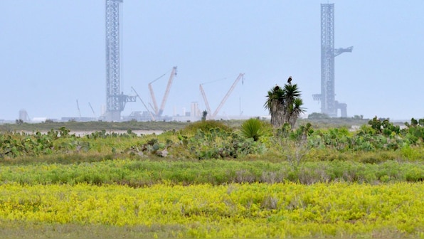 Elon Musk’s Starbase officially a city, raising beach access concerns