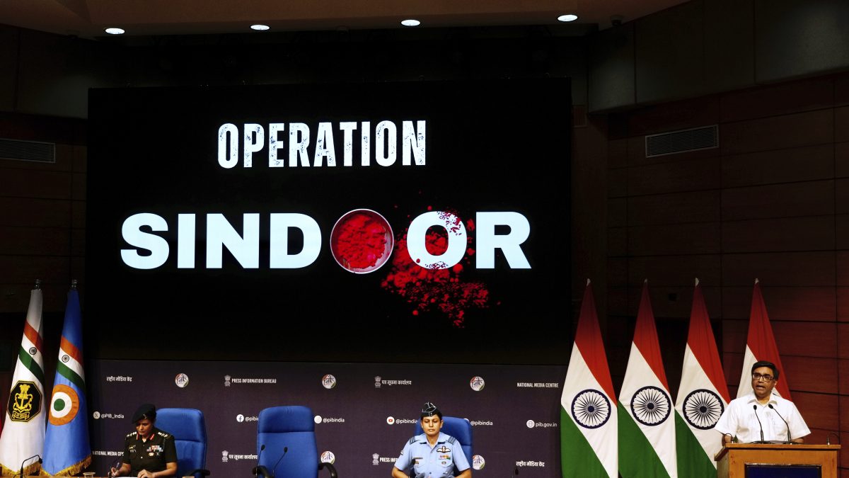Operation Sindoor: How India made it difficult for Pakistan to respond militarily to strikes Operation Sindoor: How India made it difficult for Pakistan to respond militarily to strikes