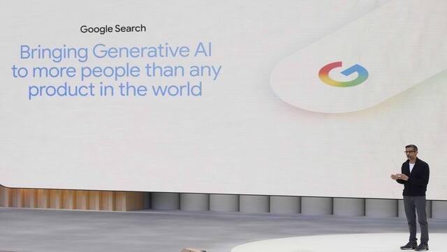 google