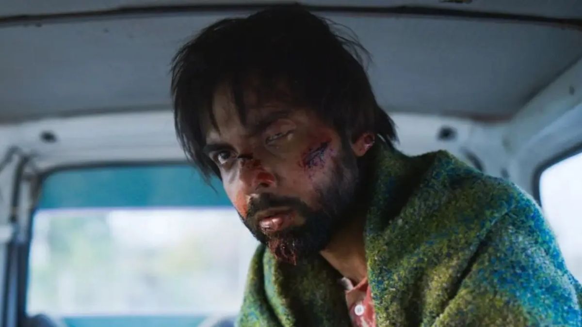 Prime Video unveils the trailer of upcoming original movie 'Stolen' starring Abhishek Banerjee set to premiere on June 4 Prime Video unveils the trailer of upcoming original movie 'Stolen' starring Abhishek Banerjee set to premiere on June 4