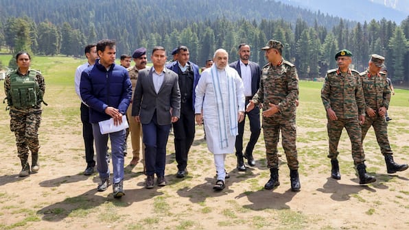 Pahalgam is a historic opportunity to change the jihadi DNA of Pakistan