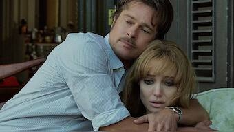 Brad Pitt on his ugly divorce battle with Angelina Jolie: 'It's been an annoyance I've had to always deal with...'