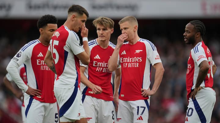 Explained: How Premier League clubs can qualify for the Champions League 2025-26