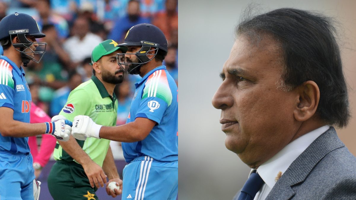 No Pakistan in Asia Cup? ACC to get disbanded? Gavaskar predicts major changes in Asian cricket No Pakistan in Asia Cup? ACC to get disbanded? Gavaskar predicts major changes in Asian cricket