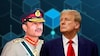 Is Munir using Trump for his Balochistan problem, or setting up a US-China game?