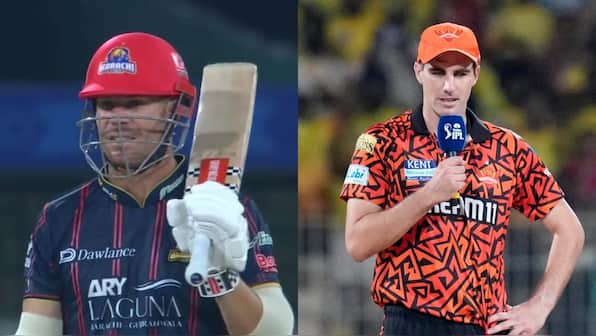 Warner set for Pakistan return, Cummins ‘likely’ to tour India for IPL 2025: Report