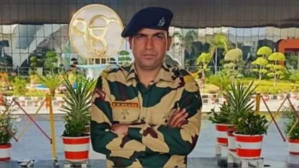 No bathroom breaks, no sleep: How a BSF jawan was tortured in Pakistan custody