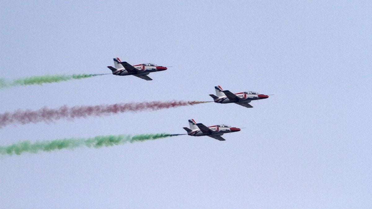China's Airbase Project in Bangladesh Stokes Security Concerns for India