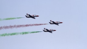 Is China trying to reopen World War II-era airbase in Bangladesh near India's border?