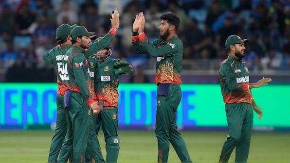 Bangladesh yet to commit to T20I tour of Pakistan: 'Safety and security of players remain highest priority'