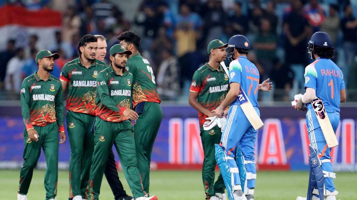 India's white-ball tour of Bangladesh rescheduled; 'cricketing commitments and scheduling convenience,' cites BCCI India's white-ball tour of Bangladesh rescheduled; 'cricketing commitments and scheduling convenience,' cites BCCI