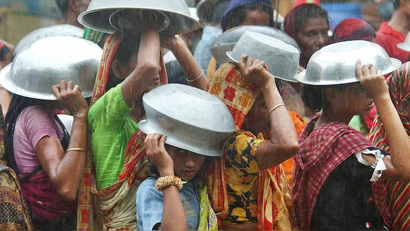 Bangladesh: 86% women in 2.1 mn job loss, can Yunus deliver where Hasina did?
