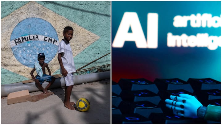 Artificial intelligence in football: How AI-powered apps are aiding scouting process in Brazil