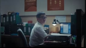 How the CIA is trying to lure Chinese spies through Hollywood-style videos