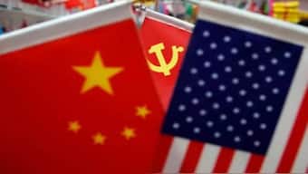 To understand why the West’s, the so-called beacon of democracy, narratives aligned with China’s, against India’s, a longer look has to be taken. Image: REUTERS 