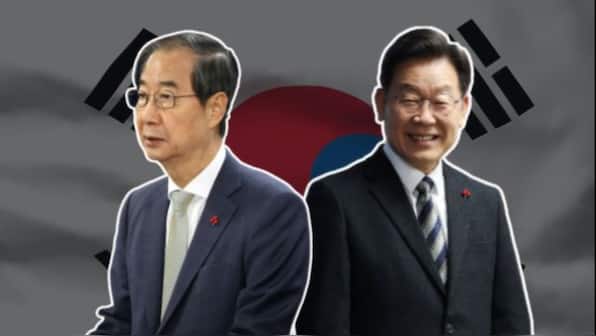 South Korea’s election race upended as acting president resigns and SC orders retrial of Liberal frontrunner