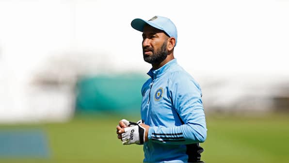 England Test series a 'significant turning point for Indian cricket': Cheteshwar Pujara