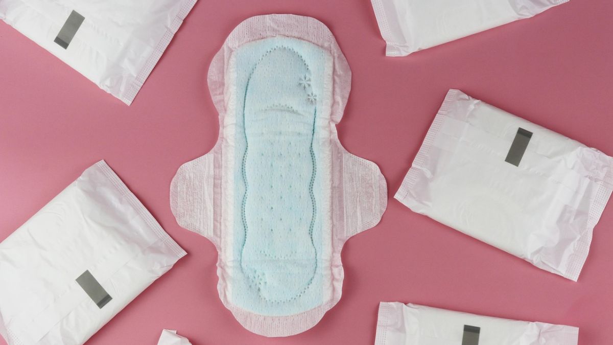 A college student was asked by her institute to remove her trousers so they could verify she is menstruating before granting her sick leave. Image courtesy: Pixabay A college student was asked by her institute to remove her trousers so they could verify she is menstruating before granting her sick leave. Image courtesy: Pixabay