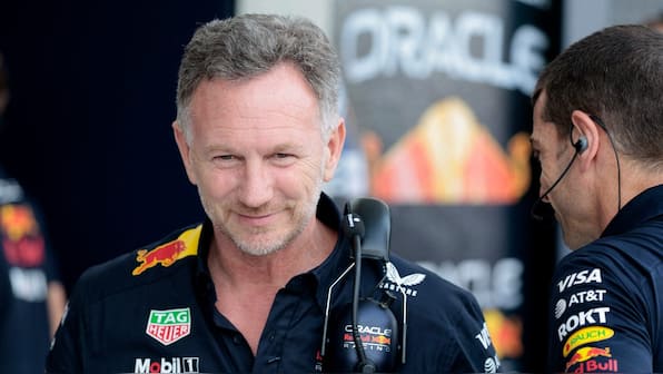 Explained: Why Red Bull boss Christian Horner faces risk of being sacked –  Firstpost