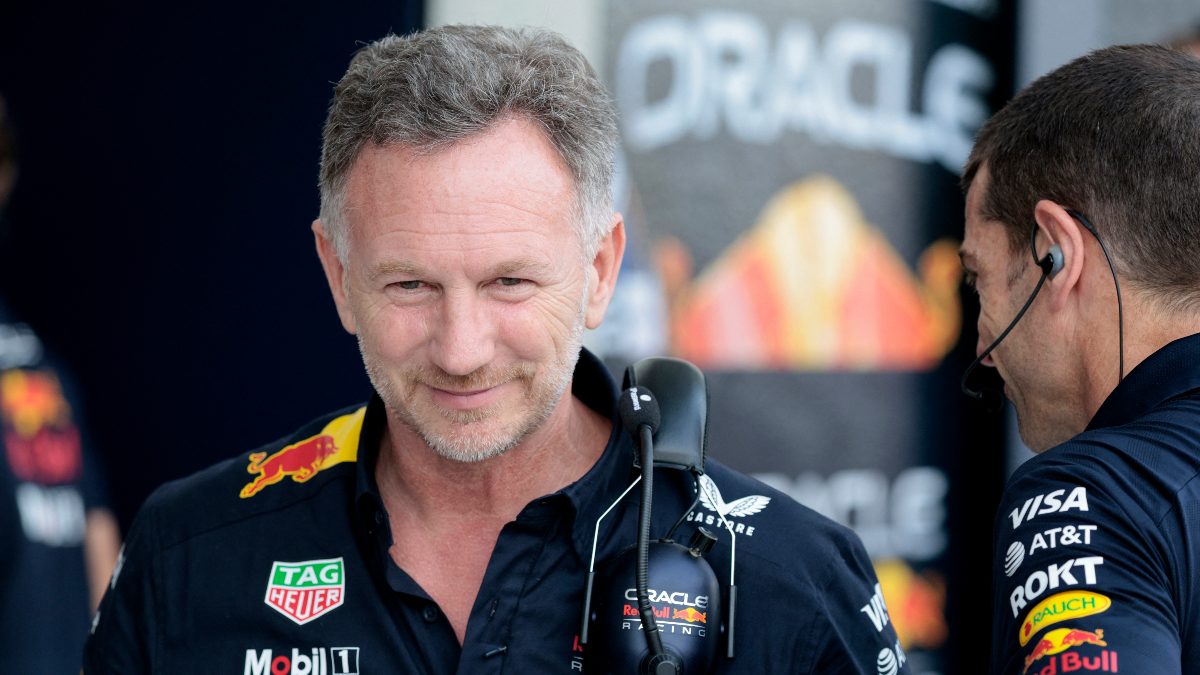 Explained: Why Red Bull boss Christian Horner faces risk of being sacked – Firstpost