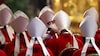 Conclave: Who are the cardinals? What role do they play in picking the Pope?