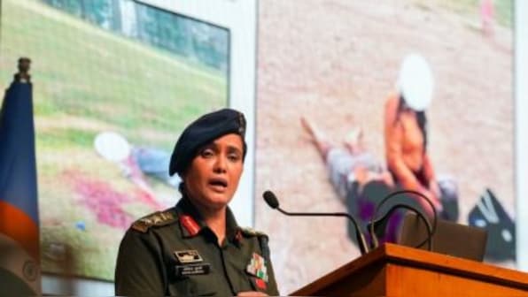 ‘I am from a warrior family, it’s in my genes’: Op Sindoor’s Col Sofiya Qureshi said in 2023 video chat