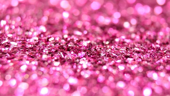 The dark side of glitter: How shiny specks cause harm to oceans