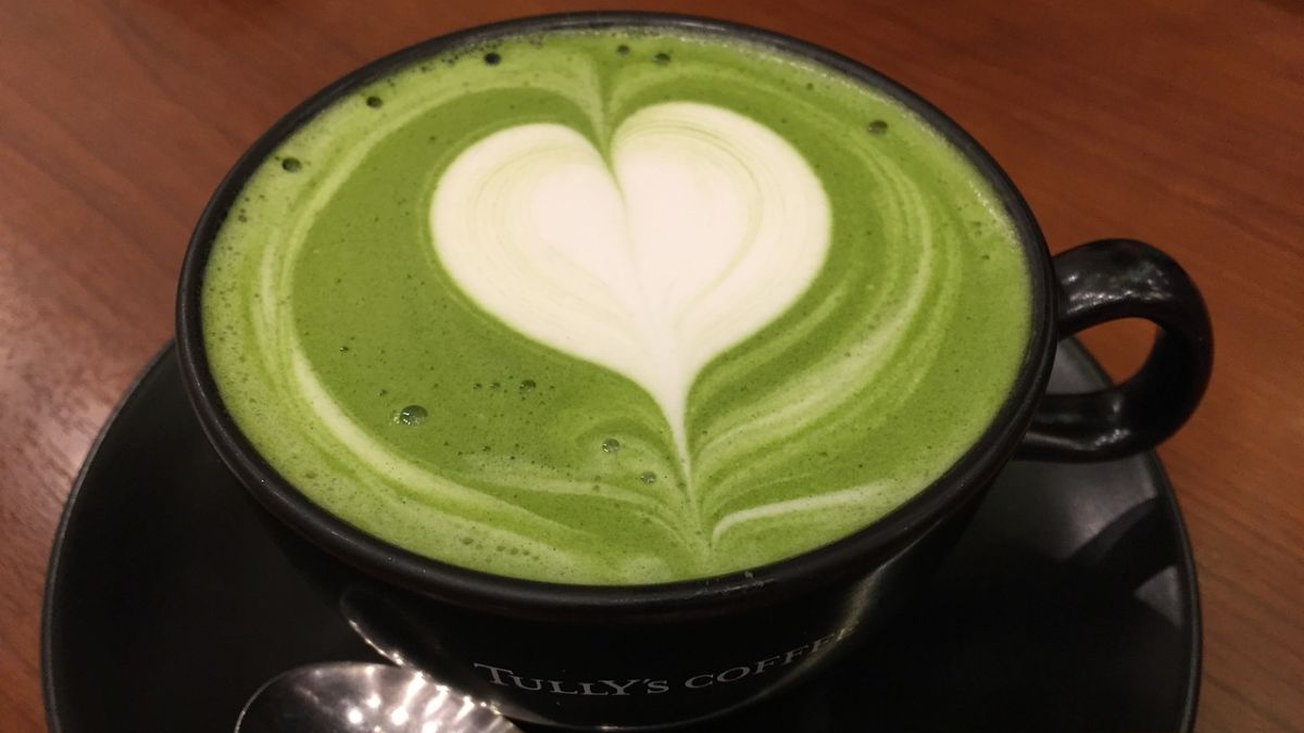 Is matcha a healthier alternative to coffee? Is matcha a healthier alternative to coffee?
