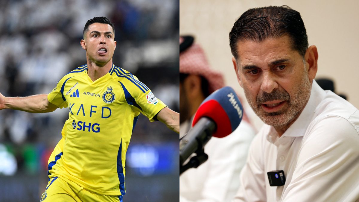 Cristiano Ronaldo remains central to Al Nassr’s plans amid ‘national project’ label Cristiano Ronaldo remains central to Al Nassr’s plans amid ‘national project’ label