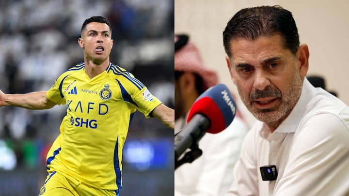 Cristiano Ronaldo remains central to Al Nassr’s plans amid ‘national project’ label