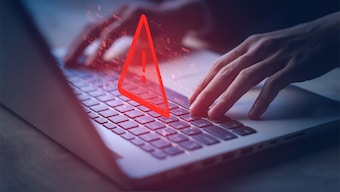 A Cambodia-based cybercrime ring extorted crores of rupees from Indian victims. Representational image. 