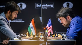 ‘The missing piece is how it’s presented’: Behind ‘Checkmate: USA vs India’ plan to shake up the chess scene
