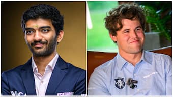 Norway Chess 2025 Day 1 Highlights: Erigaisi wins with black; Gukesh loses to Carlsen in Round 1